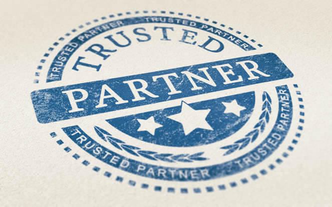 Trusted Partner