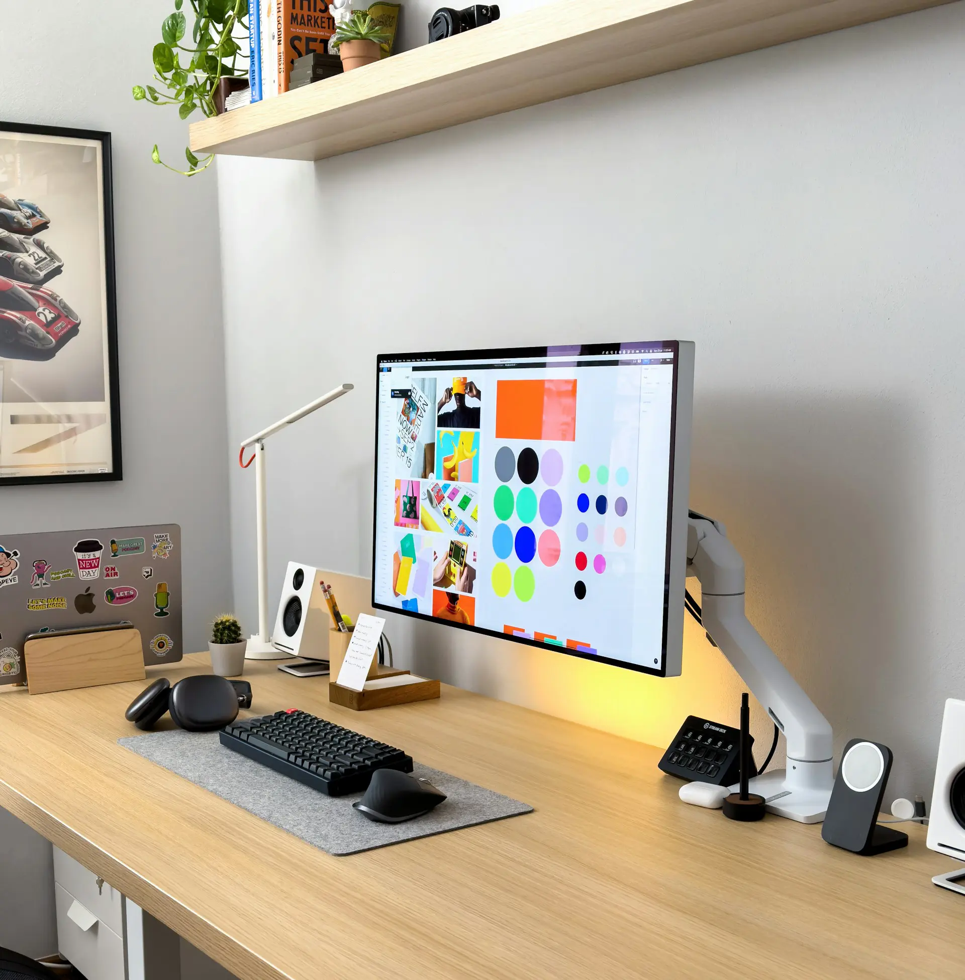Meet the New Web Design Trends